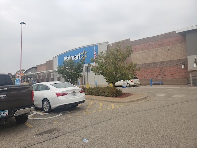 Walmart Apple Valley,MN