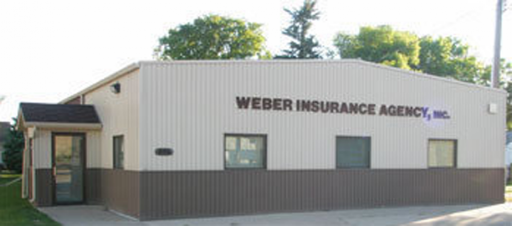 Weber Insurance - Thumbnail
