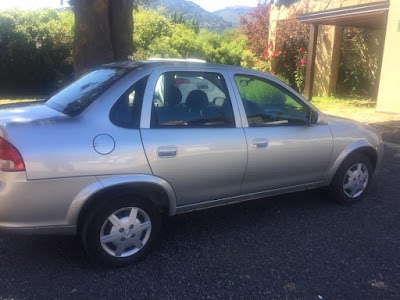 Photos of ARIES Rent a Car