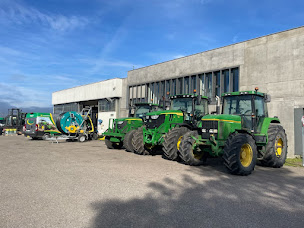 Photo n°5 de HAAG Volgelsheim à Volgelsheim (Magasin de matériel de motoculture)