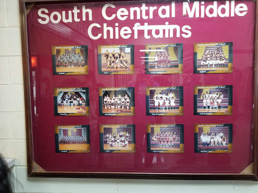 South Central Middle School - Thumbnail