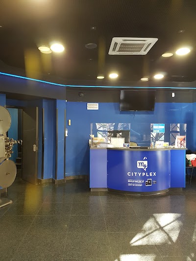 Photos of Cinema Doria