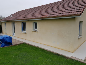 Photo n°2 de SLM SCHATZ HABITAT à Dole (Couvreur)