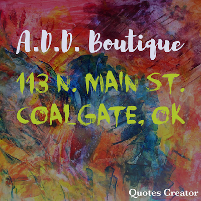 A.D.D. Boutique