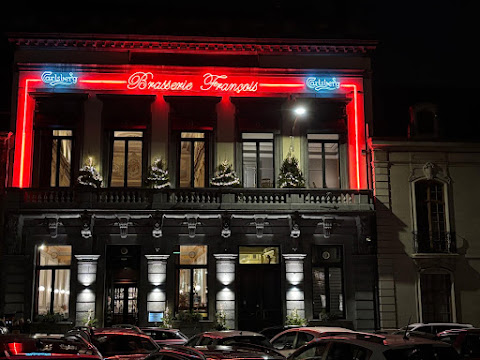 Brasserie François by null