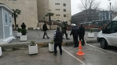 Photos of Bursa Adliyesi