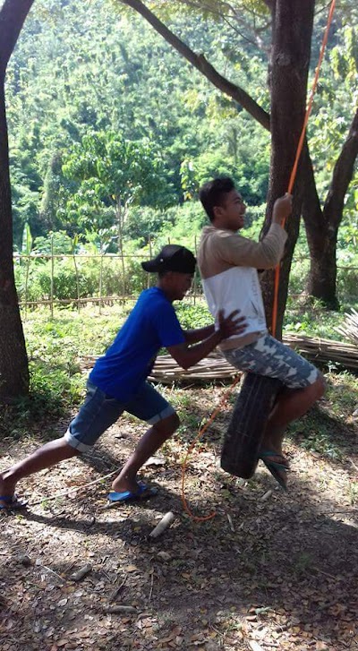 Photos of Taman Putri Legan