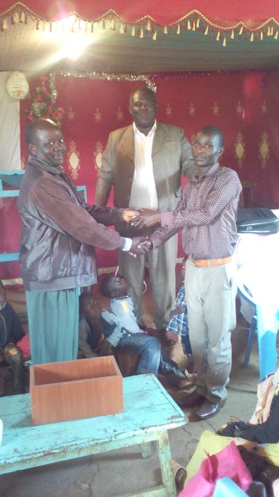 Photos of E.A.P.C Marsabit Child Development Centre