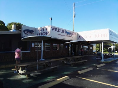Photos of Gator Park