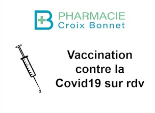 Photo n°11 de Pharmacie Croix bonnet à Bois-d'Arcy (Pharmacie)
