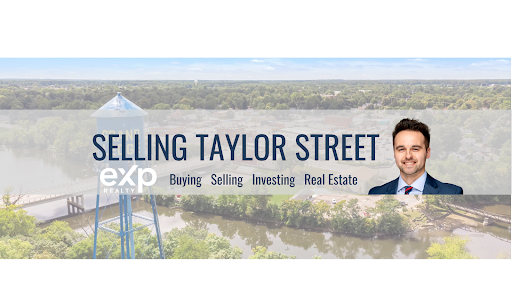 Ryan Taylor-Real Estate Agent EXP Realty, LLC - United States