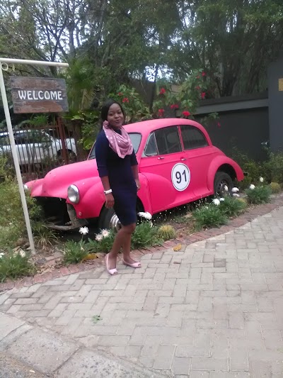 Photos of Hoed en Berg Guest House