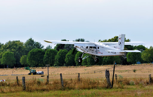 Wesel-Römerwardt Airport Gallery - Netherlands