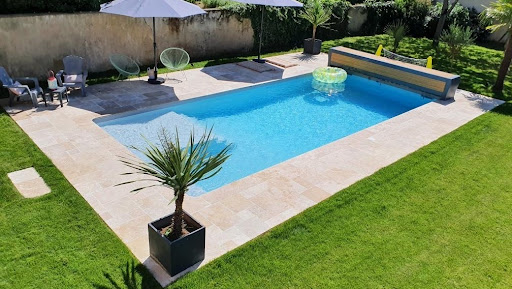 Photo de Piscines Serenite