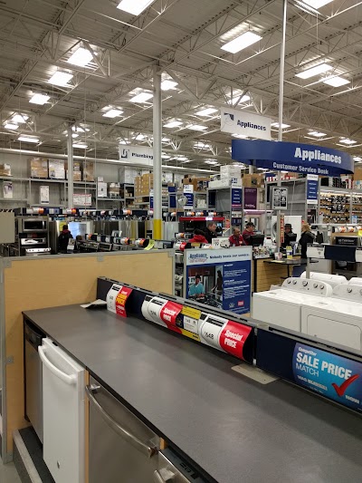 Photos of Lowe's Home Improvement