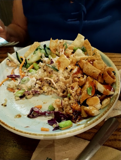Super Salads Paseo la Fe - Thumbnail