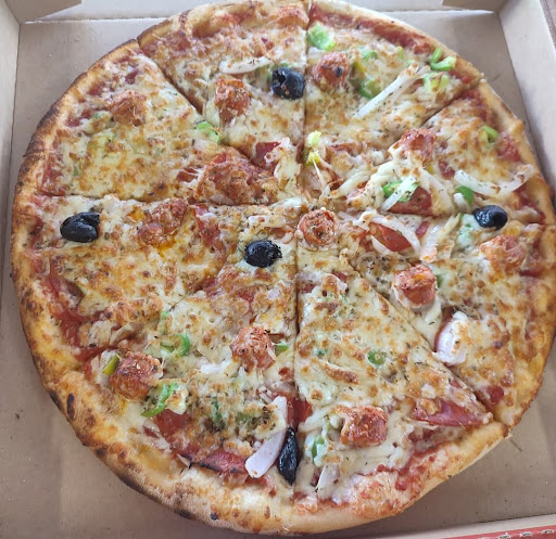 Photo 5 - Pizza Mania