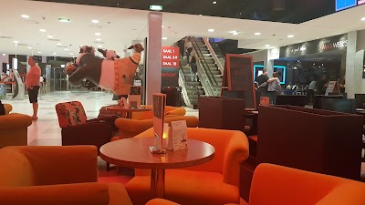 Photos of Cineplexx Linz