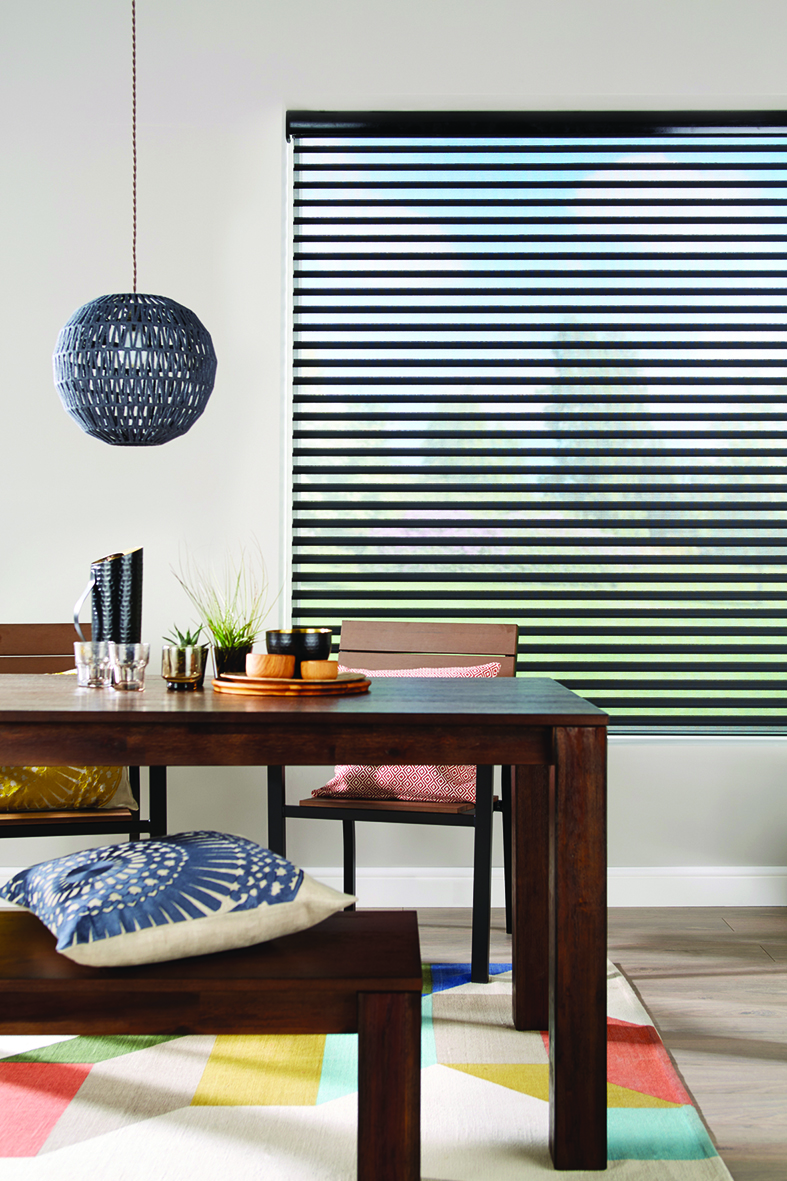 Red Rose Blinds, Shutters & Curtains photo 3