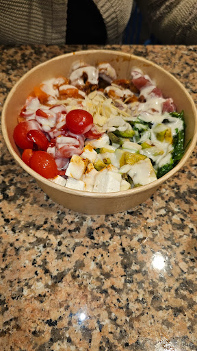 Poke Boll - Visual