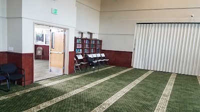 Islamic Center of Bakersfield