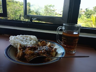 Photos of Kuliner Kupat Tahu Mangunreja