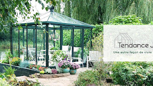 Photo n°1 de Tendance Jardin à Les Authieux (Constructeur d'abris de jardin)