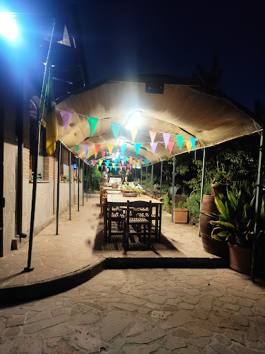 Agriturismo Su Recreu