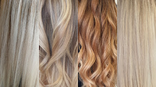 Photo n°13 de Les Couleurs de LO à Guimiliau (Salon de coiffure)