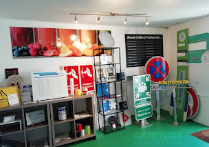 Photo n°3 de Aptétude à Beautiran (Tableau)