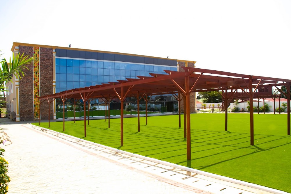 City Hills Events Center