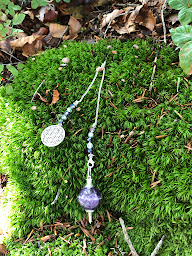 Photo n°7 de Fées et Chaudrons à Saint-Jean-le-Centenier (Magasin d'articles spirituels)