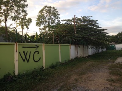 Photos of TELA Gas Station