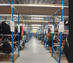 Photo n°1 de La Destockerie - Magasin outlet éphémère à Thonon-les-Bains (Magasin d'usine)