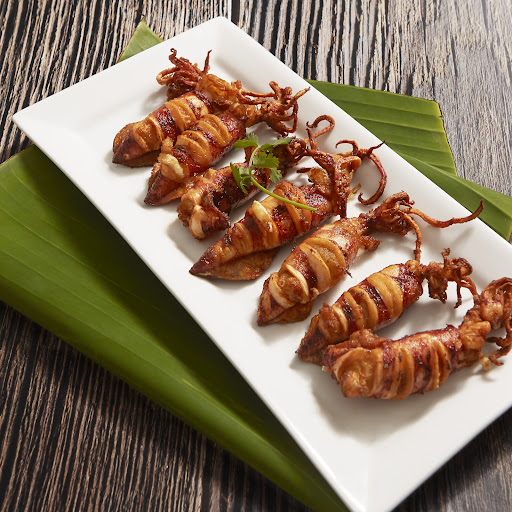 Khun Ying's Kitchen and Bar