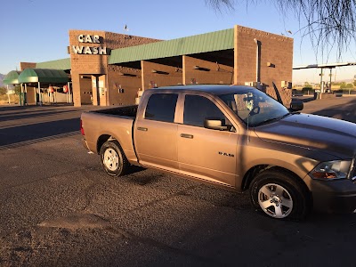 Prescott Car Wash