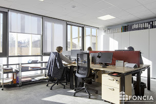 Photo n°3 de FONCIA | Agence Immobilière | Gestion Locative - Syndic - Location | Mont-De-Marsan | Bd. de la République à Mont-de-Marsan (Syndicat de copropriétaires)