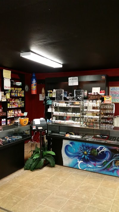 Blue Lotus Smoke Shop