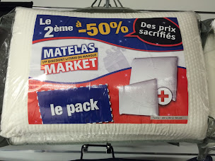 Photo n°11 de La Halle au Sommeil Carpentras à Carpentras (Magasin de canapés)