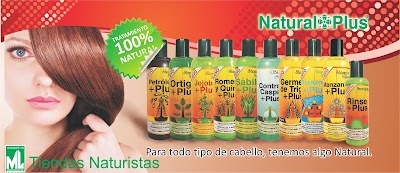 Photos of TIENDAS NATURISTAS NATURAL ML