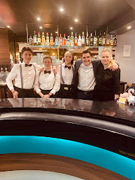 Photo n°23 de Restaurant Le Cardinal Le havre à Le Havre (Restaurant)