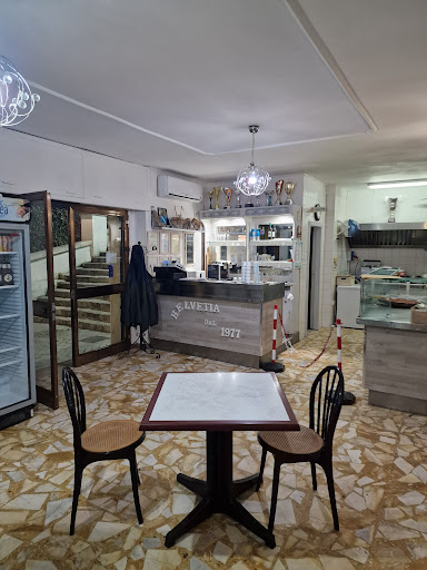 Pizzeria Helvetia - Thumbnail