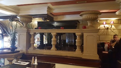 Photos of The Lotts Cafe Bar