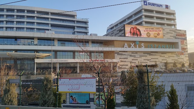 Axis İstanbul