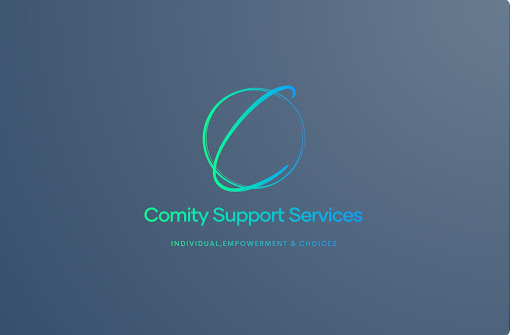 Comity Support Services