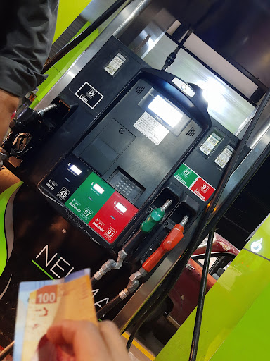 Neuma Energy - Servicios Y Lubricantes Luga Gallery - Mexico