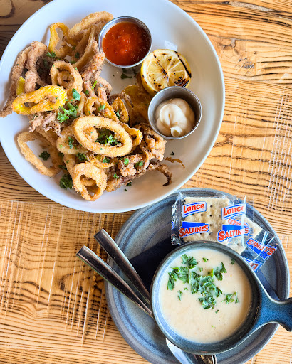 Oxbow Bar & Grill - Thumbnail