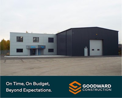 Goodward Construction Ltd. - Commercial Construction