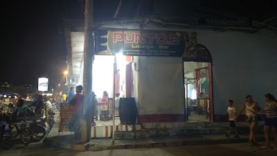 Photos of Punto B