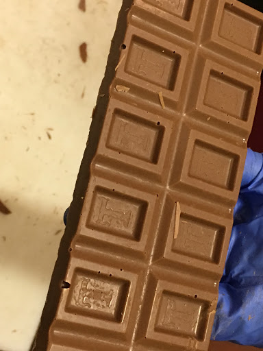Cioccolato dei Trappisti - Thumbnail